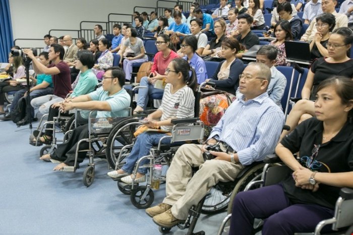Những chính sách của Nhà nước nhằm hỗ trợ người tàn tật
