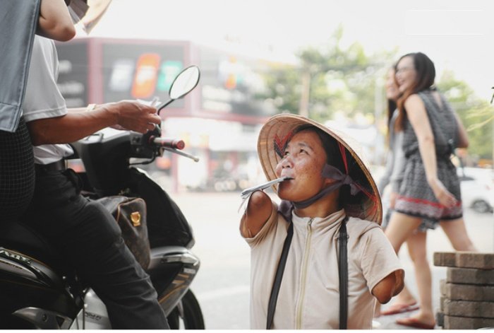 Không đổi được vé số trúng