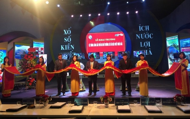 Bộ Tài chính thông qua danh sách hội đồng
