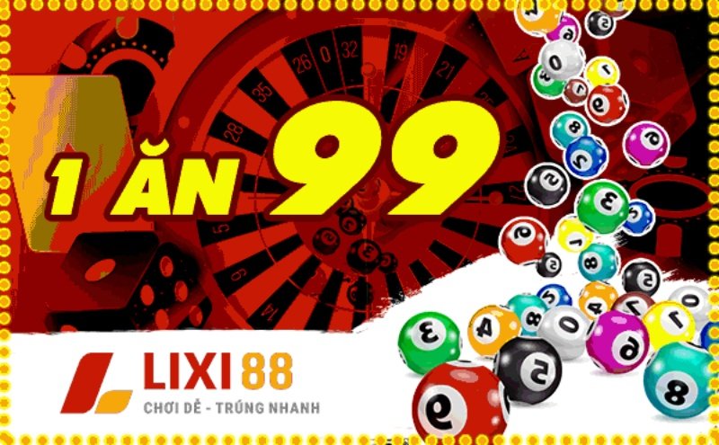 Lixi88 được rất nhiều game thủ yêu thích và lựa chọn