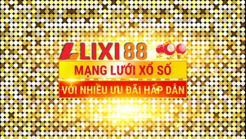 Phương thức giao dịch tại Lixi88 rất đa dạng và tiện lợi